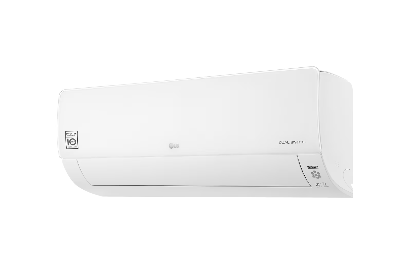 Инверторная сплит-система серии PROCOOL B18TS (комплект) — изображение 4